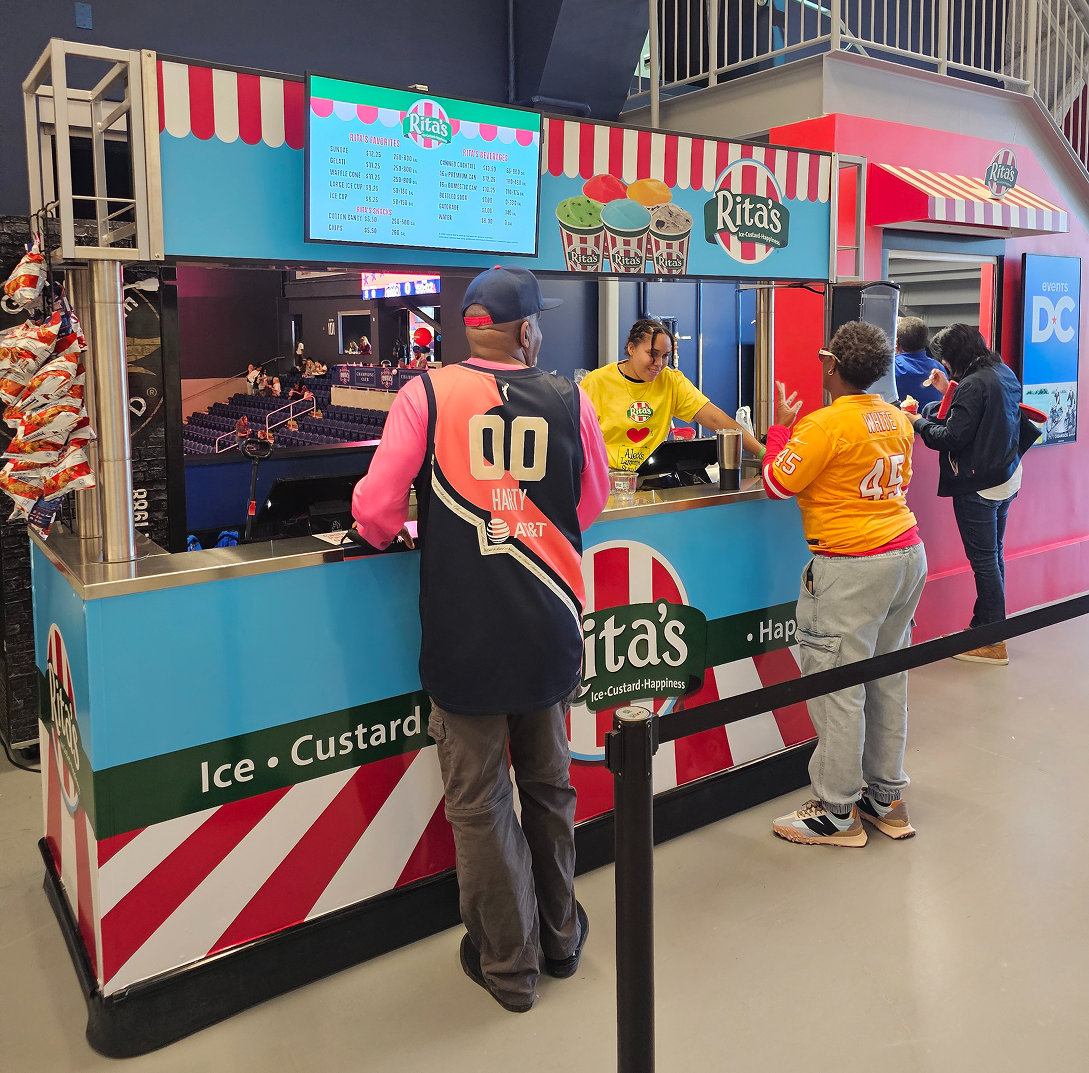 Concessions
